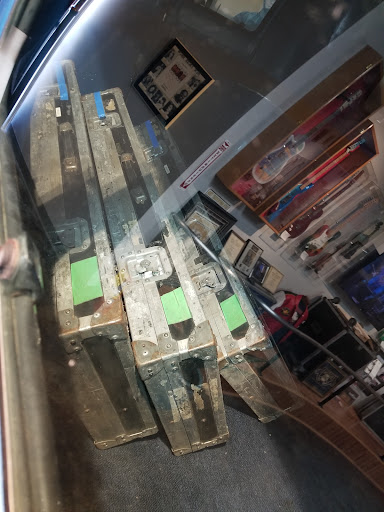 Museum «Alabama Fan Club And Museum», reviews and photos, 101 Glenn Blvd SW, Fort Payne, AL 35967, USA