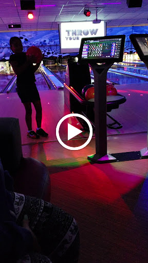 Bowling Alley «Laser Alleys», reviews and photos, 3905 E Market St, York, PA 17402, USA