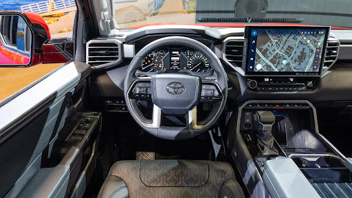 Toyota Dealer «Szott M-59 Toyota», reviews and photos, 4178 Highland Rd, Waterford Twp, MI 48328, USA