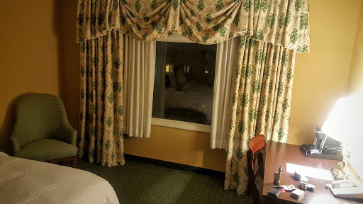 Hotel «Stockton Seaview Hotel and Golf Club», reviews and photos, 401 S New York Rd, Galloway, NJ 08205, USA