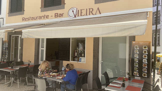 Bar-Restaurante VIEIRA