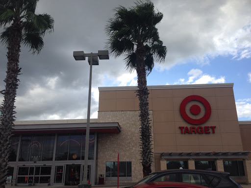Department Store «Target», reviews and photos, 5000 Grandview Pkwy, Davenport, FL 33837, USA