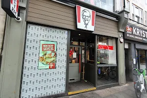 KFC Bishopsgate image