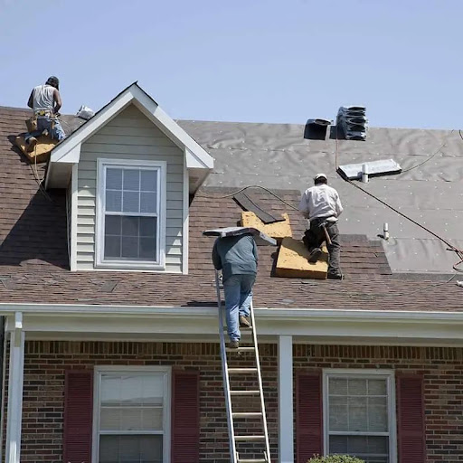 Roofing Contractor «GBS Enterprises Roofing», reviews and photos, 6801 S Emporia St, Greenwood Village, CO 80112, USA