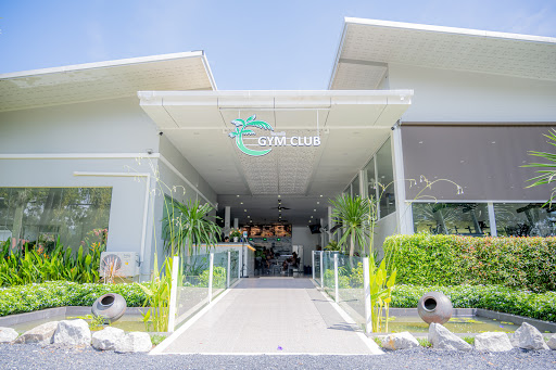 Gym Club Phuket - Fitness Center, Group Classes & CrossFit