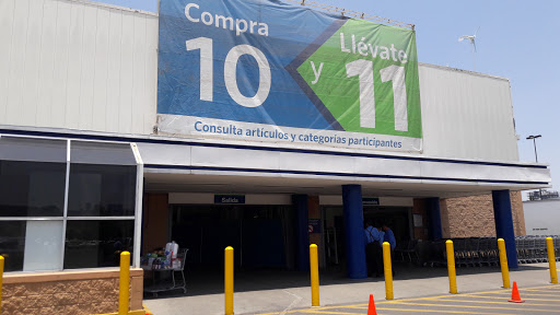 Sam's Club León