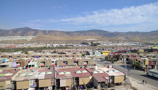 Casas prefabricadas Tijuana