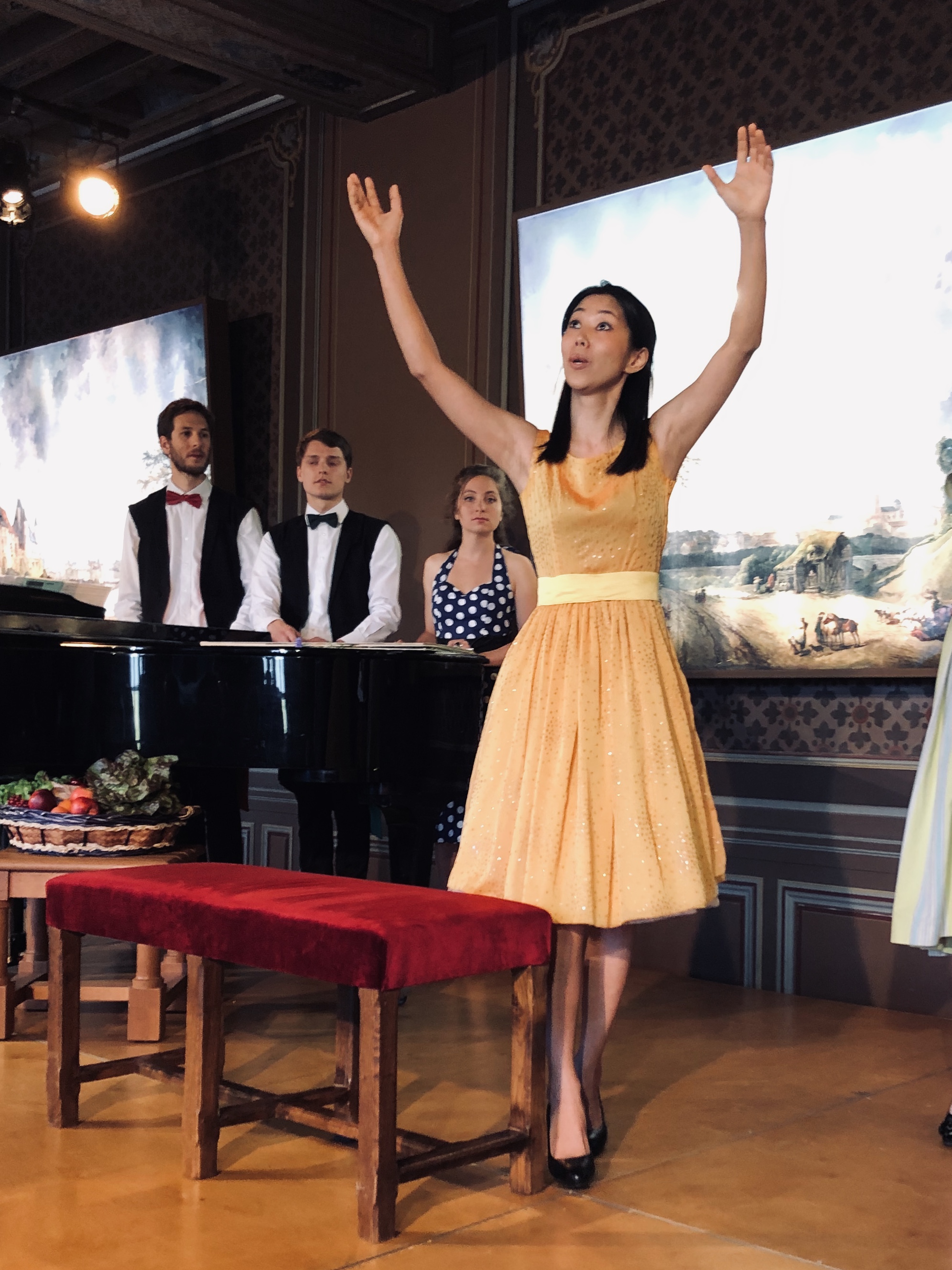 Photo n° 5 de l'avis de FABIENNE.U fait le 04/08/2019 à 16:59