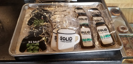 Cafe «Solid Coffee Roasters», reviews and photos, 12147 South St, Artesia, CA 90701, USA