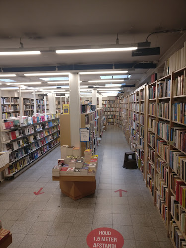Beoordelingen van Boekhandel De Slegte Leuven in Leuven - Winkel