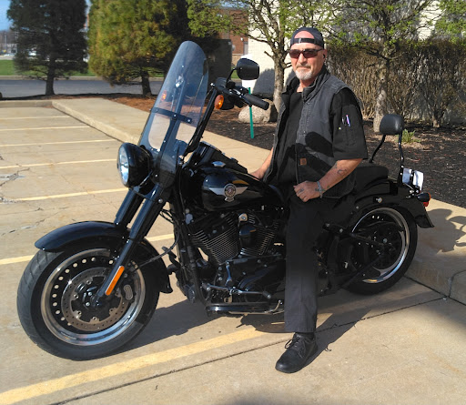 Harley-Davidson Dealer «Warren Harley-Davidson», reviews and photos, 2102 Elm Rd, Cortland, OH 44410, USA