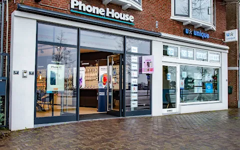 Phone House | Uithoorn image