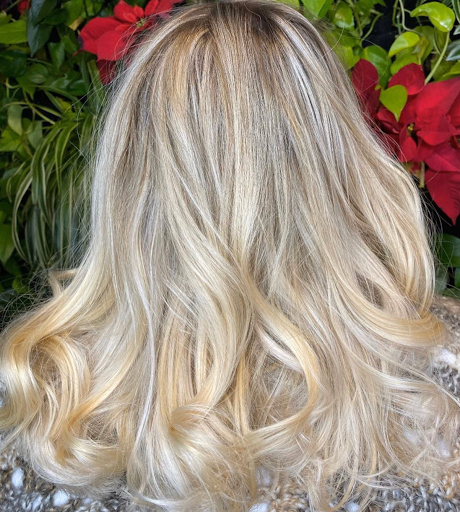 Hair Salon «Liquid Hair Salon», reviews and photos, 1020 NJ-18, East Brunswick, NJ 08816, USA