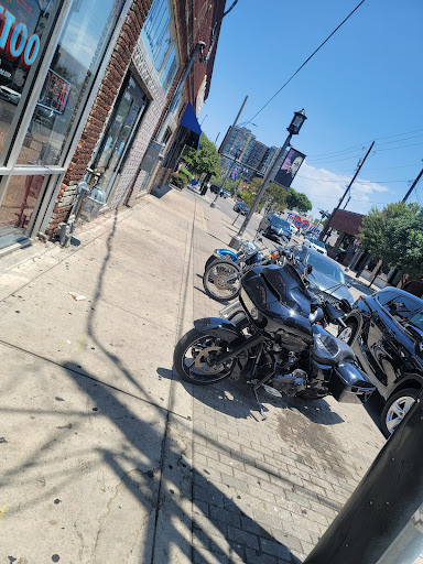 Tattoo Shop «Elm Street Tattoo», reviews and photos, 2811 Elm St, Dallas, TX 75226, USA