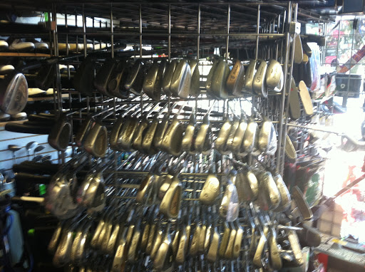 Sporting Goods Store «Play It Again Sports», reviews and photos, 15 S Main St, West Hartford, CT 06107, USA