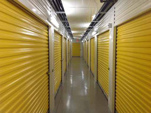 Self-Storage Facility «Life Storage», reviews and photos, 11540 St Charles Rock Rd, Bridgeton, MO 63044, USA