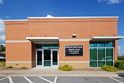 Arkansas Maxillofacial Surgery Center - Bryant