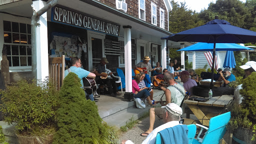 Variety Store «Springs General Store», reviews and photos, 29 Old Stone Hwy, East Hampton, NY 11937, USA