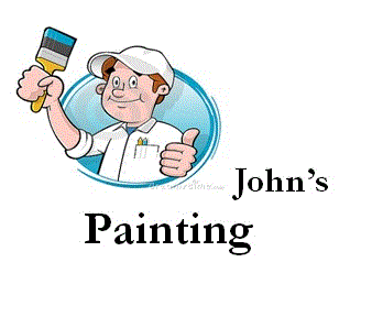 John's Painting