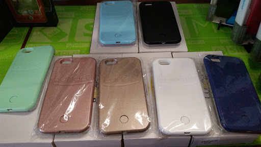 Cell Phone Store «Cell Block», reviews and photos, 10731 E Alameda Ave, Aurora, CO 80012, USA