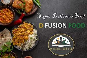 D Fusion Food image