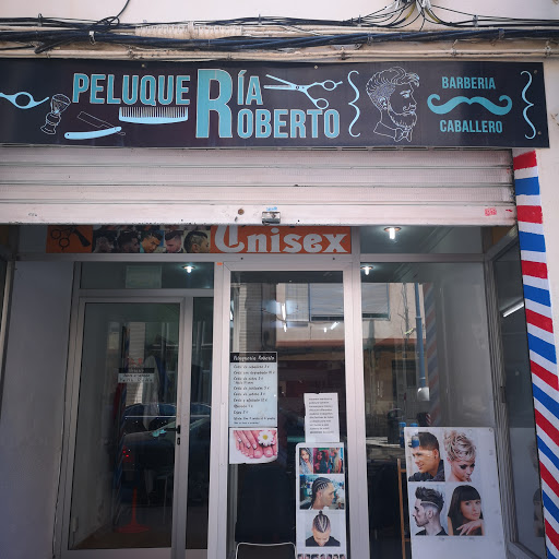 Roberto Peluquería en Vinaròs, Castellón