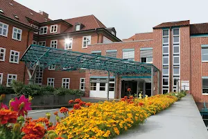West Mecklenburg Hospital Helene von Bulow GmbH image