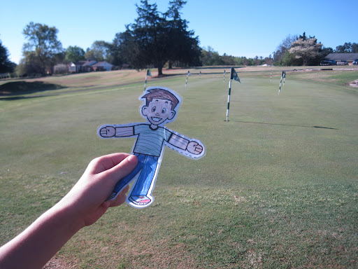 Golf Course «Boscobel Golf & Country Club», reviews and photos, 1221 Summers Dr, Pendleton, SC 29670, USA