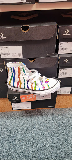 Shoe Store «Rack Room Shoes», reviews and photos, 5370 US-78 #100, Stone Mountain, GA 30087, USA