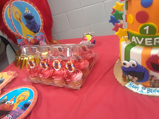 Community Center «Oakcrest Community Center», reviews and photos, 1300 Capitol Heights Blvd, Capitol Heights, MD 20743, USA