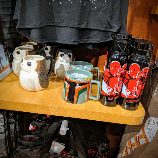 Toy Store «Disney Store», reviews and photos, 400 Commons Way, Bridgewater, NJ 08807, USA