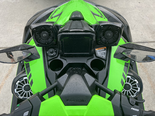 Motorcycle Dealer «Team Mancuso Powersports Gulf Freeway», reviews and photos, 10222 Gulf Fwy, Houston, TX 77034, USA