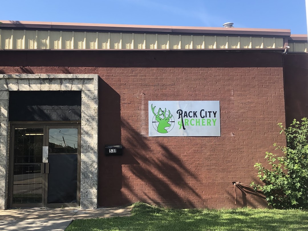 Rack City Archery LLC