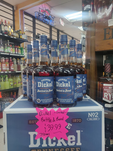 Liquor Store «Empire Liquor- Spirits, Craft Beers, Kegs, Cigars», reviews and photos, 901 W Spring Creek Pkwy #145, Plano, TX 75023, USA