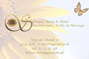 Soraya's Body & Mind image