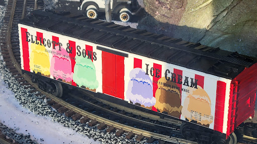 Furniture Store «Su Casa», reviews and photos, 8307 Main St, Ellicott City, MD 21043, USA