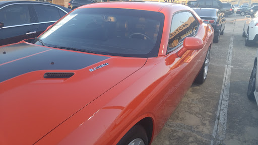 Used Car Dealer «Hopper Motorplex», reviews and photos, 900 N Central Expy, McKinney, TX 75070, USA