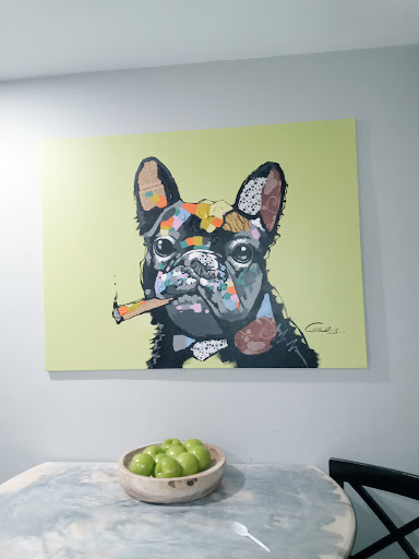 Park «Phelps Park», reviews and photos, Phelps Ave, Winter Park, FL 32789, USA