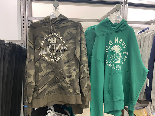 Clothing Store «Old Navy», reviews and photos, 1009 Flatbush Ave, Brooklyn, NY 11226, USA