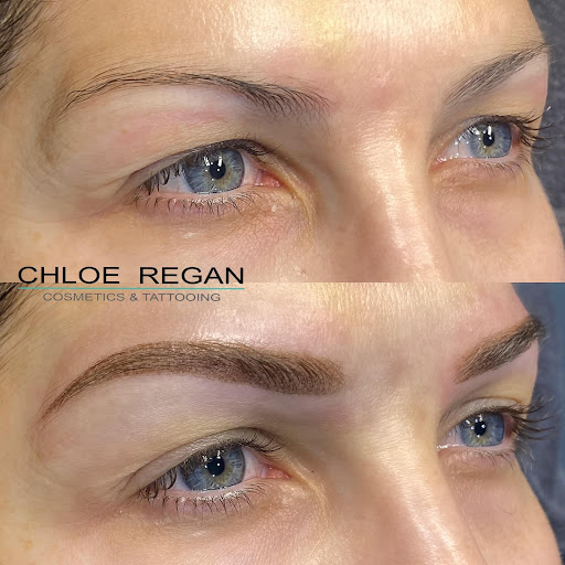 Chloe Regan Cosmetic Clinic