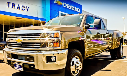 Chevrolet Dealer «Tracy Chevrolet», reviews and photos, 3400 Auto Plaza Way, Tracy, CA 95304, USA