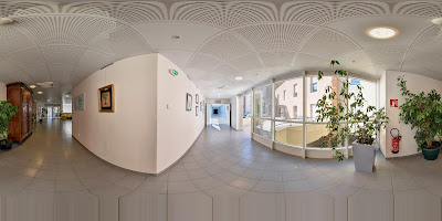 Centre Hospitalier des Cévennes Ardéchoises: Site de Joyeuse à Joyeuse