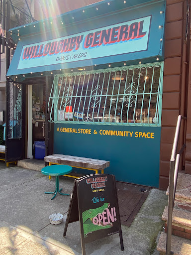 General Store «Willoughby General», reviews and photos, 518 Willoughby Ave, Brooklyn, NY 11206, USA