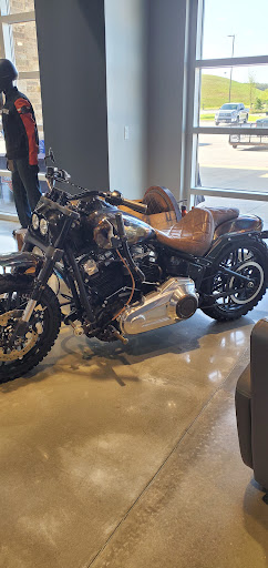 Motorcycle Dealer «Rock City Harley-Davidson Little Rock», reviews and photos, 10210 I-30, Little Rock, AR 72209, USA