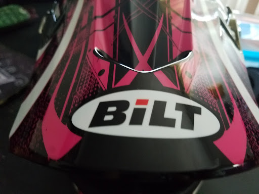 Motorcycle Parts Store «Cycle Gear», reviews and photos, 4455 N Blackstone Ave, Fresno, CA 93726, USA