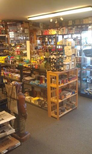 Cigar Shop «Cigar City», reviews and photos, 97 Bridge St, Weymouth, MA 02191, USA