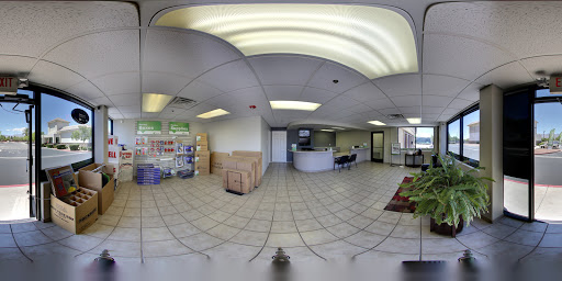 Self-Storage Facility «Desert Storage», reviews and photos, 3900 N Tenaya Way, Las Vegas, NV 89129, USA