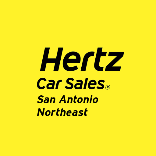 Used Car Dealer «Hertz Car Sales San Antonio North East», reviews and photos, 12528 I-35, Live Oak, TX 78233, USA
