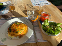 Plats et boissons du Restaurant ARGENTERO Lifestyle à Chamonix-Mont-Blanc - n°14