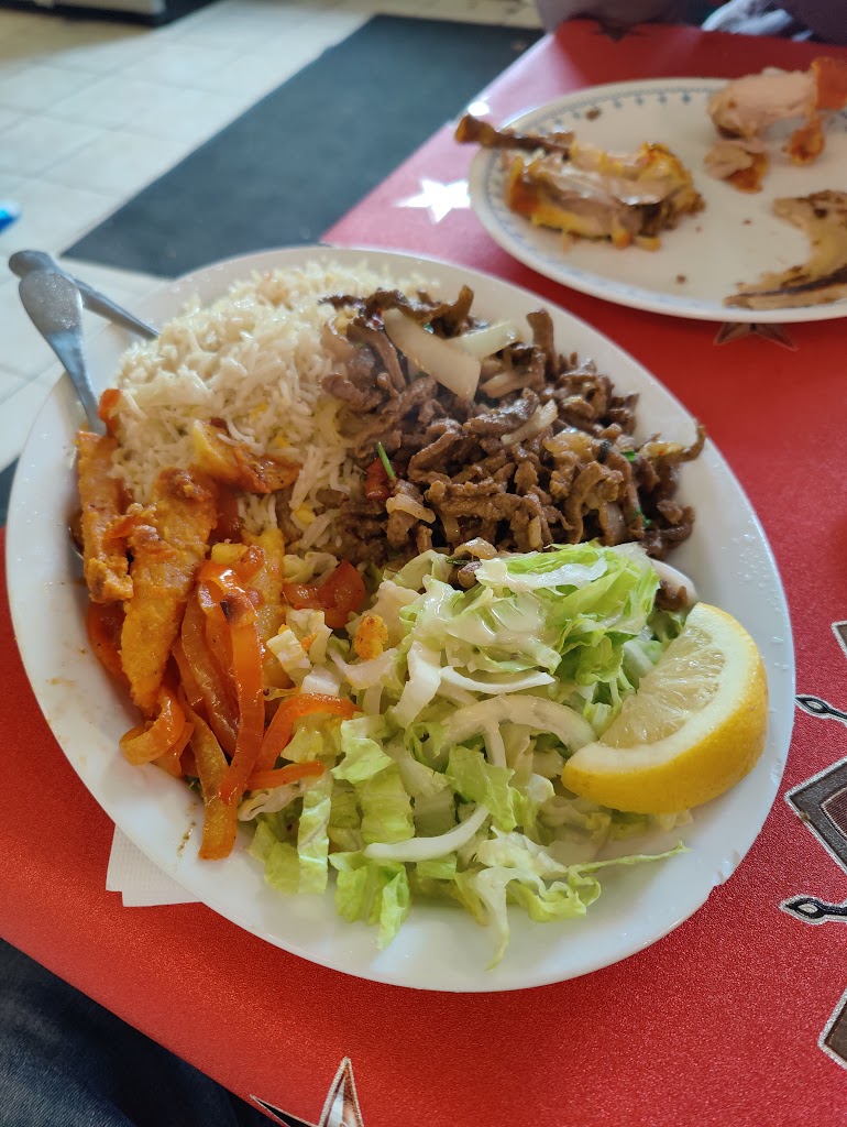 Yusra & Sabah Restaurant 98118